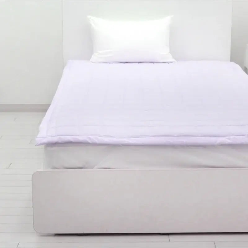 NARA HOME DECO x COZYN - Dust-Free Fixed Basic Bed Pad - Nara Home Deco - Bed Pad - Harumio