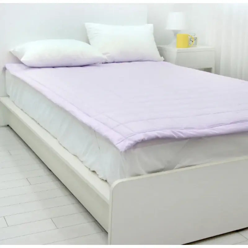 NARA HOME DECO x COZYN - Dust-Free Fixed Basic Bed Pad - Nara Home Deco - Bed Pad - Harumio