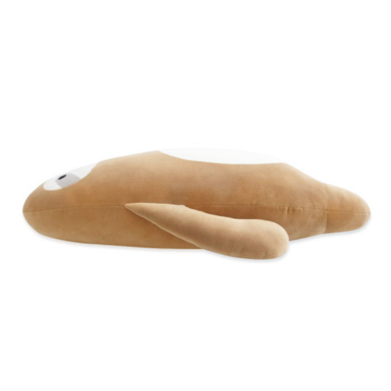 NARA HOME DECO x COZYN - Tree Sloth Body Pillow