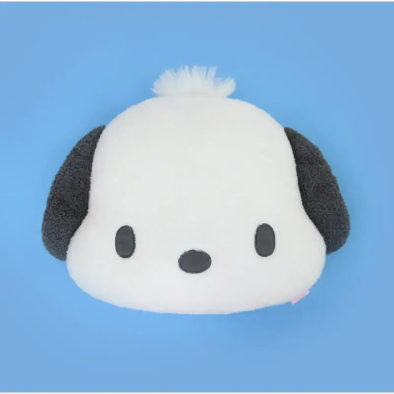 NARA HOME DECO x Sanrio - Flat Face Cushion Cutie - Nara Home Deco - Face Cushions - Harumio