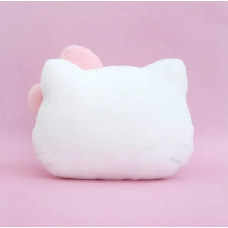 NARA HOME DECO x Sanrio - Flat Face Cushion Cutie - Nara Home Deco - Face Cushions - Harumio