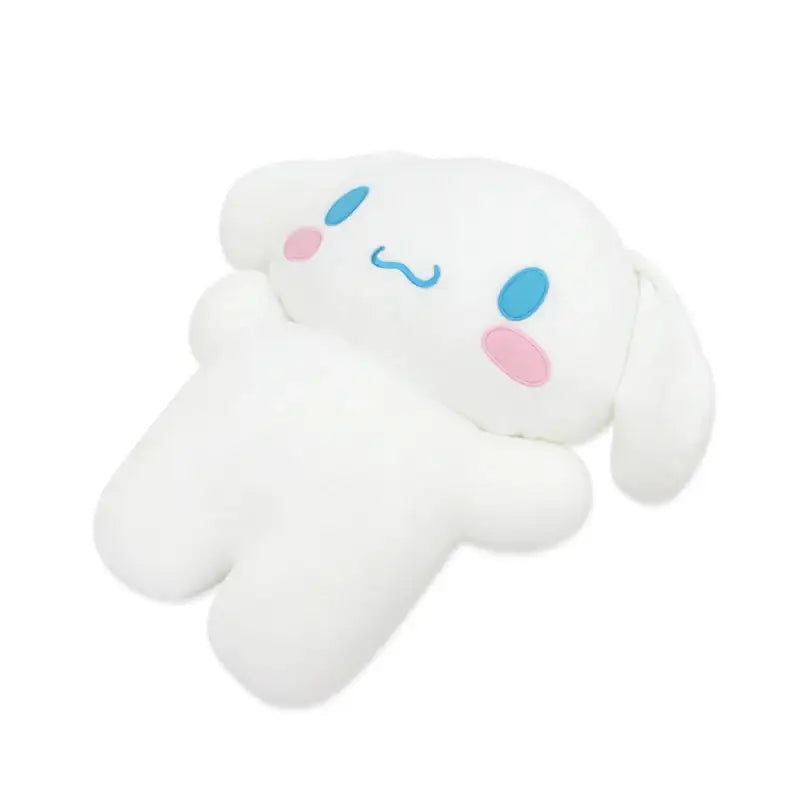 NARA HOME DECO X Sanrio - Cinnamoroll Hug Cushion Cutie - NARA HOME DECO - Cushion - Harumio