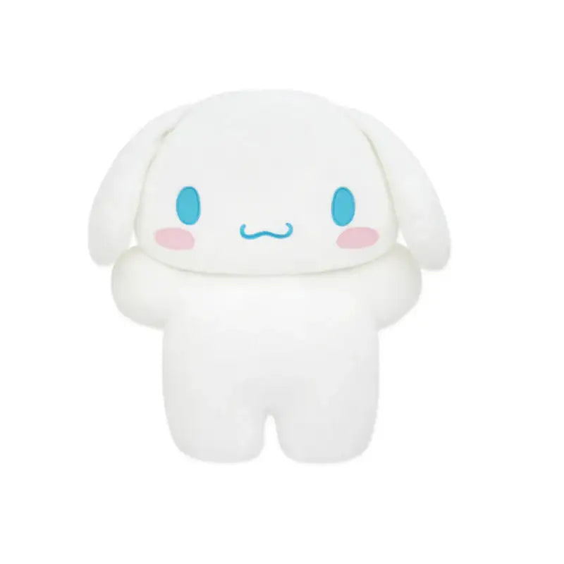 NARA HOME DECO X Sanrio - Cinnamoroll Hug Cushion Cutie - NARA HOME DECO - Cushion - Harumio