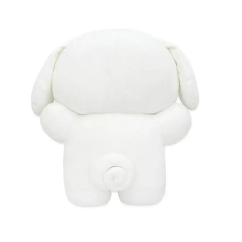 NARA HOME DECO X Sanrio - Cinnamoroll Hug Cushion Cutie - NARA HOME DECO - Cushion - Harumio