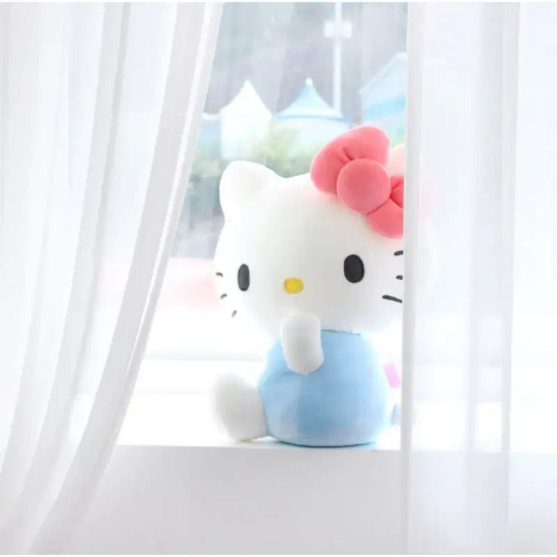 NARA HOME DECO x Sanrio - Hello Kitty Signature Cushion Cutie - Nara Home Deco - Plush - Harumio