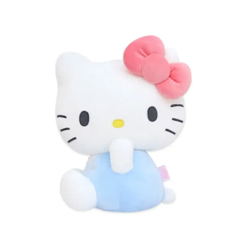 NARA HOME DECO x Sanrio - Hello Kitty Signature Cushion Cutie - Nara Home Deco - Plush - Harumio