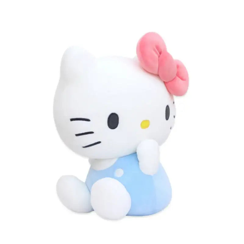 NARA HOME DECO x Sanrio - Hello Kitty Signature Cushion Cutie - Nara Home Deco - Plush - Harumio