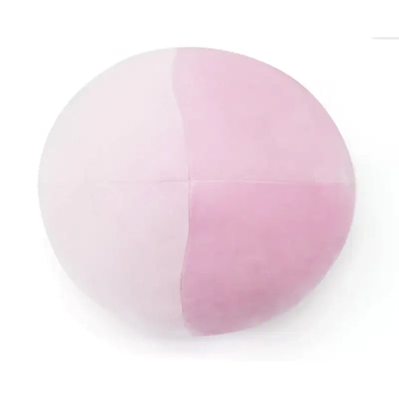 NARA HOME DECO x COZYN - Peach Cushion - Nara Home Deco - Plush - Harumio