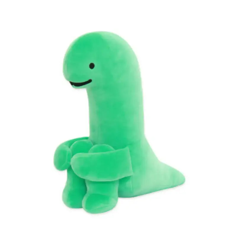 NARA HOME DECO x Joguman - Sitting Doll Brachio - Nara Home Deco - Plush Doll - Harumio