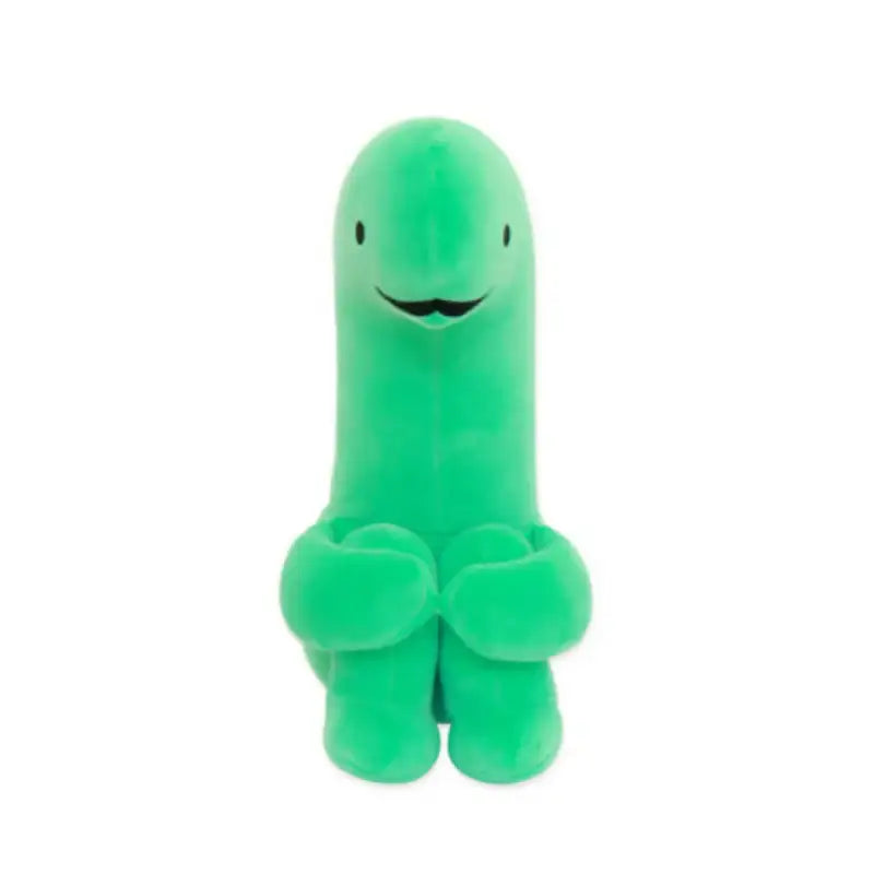 NARA HOME DECO x Joguman - Sitting Doll Brachio - Nara Home Deco - Plush Doll - Harumio