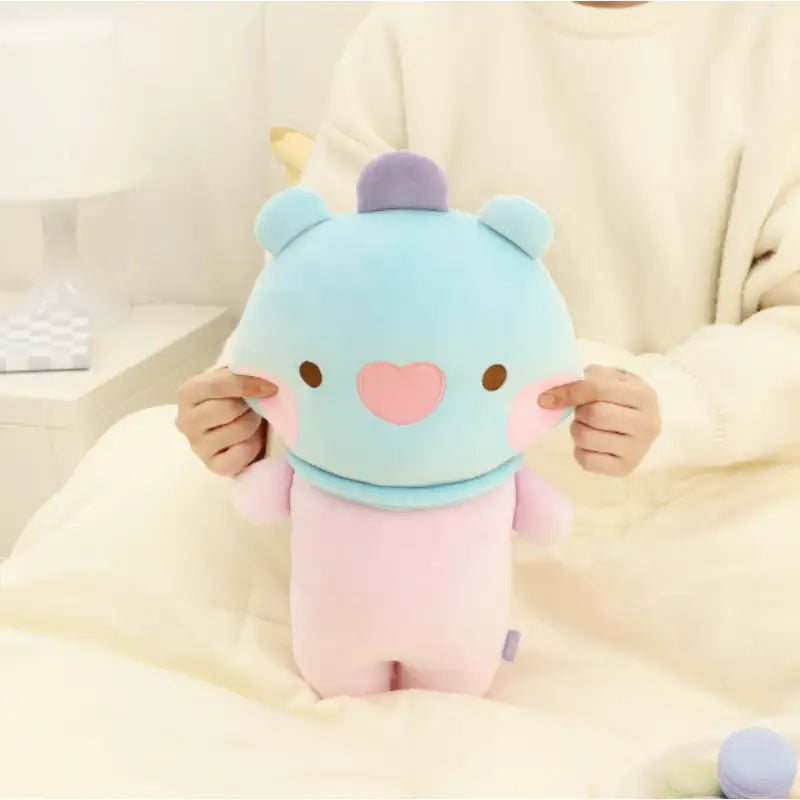 NARA HOME DECO x BT21 - Minini Soft Pillow - NARA HOME DECO - Home & Living - Harumio