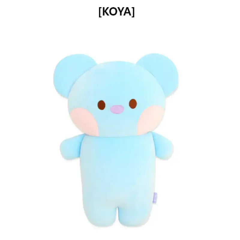 NARA HOME DECO x BT21 - Minini Soft Pillow - NARA HOME DECO - Home & Living - Harumio