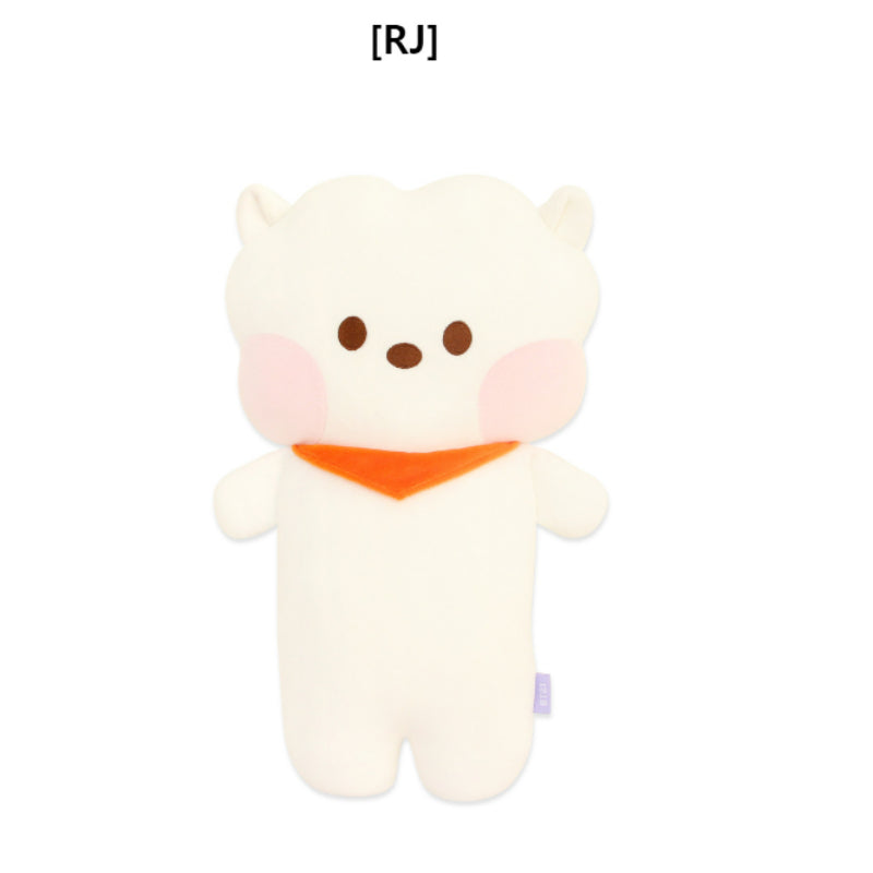 NARA HOME DECO x BT21 - Minini Soft Pillow