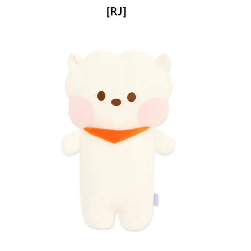 NARA HOME DECO x BT21 - Minini Soft Pillow - NARA HOME DECO - Home & Living - Harumio
