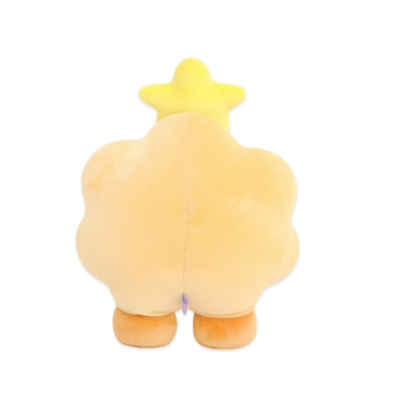 NARA HOME DECO x BT21 - Minini Soft Pillow