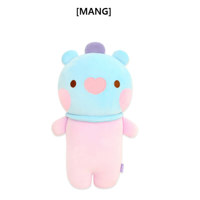 NARA HOME DECO x BT21 - Minini Soft Pillow