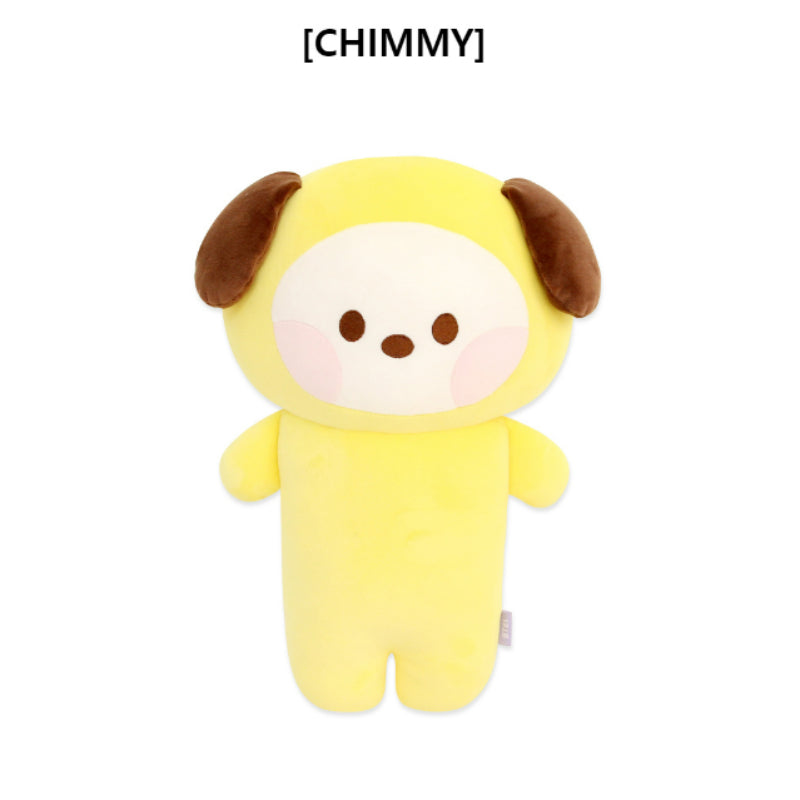 NARA HOME DECO x BT21 - Minini Soft Pillow
