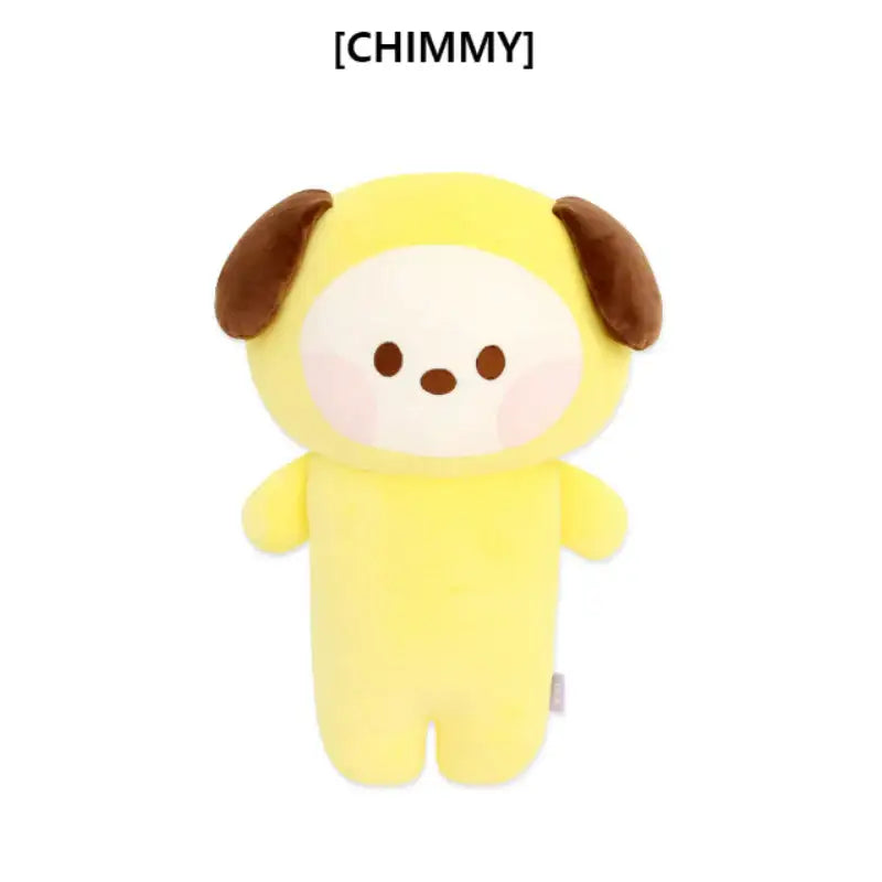 NARA HOME DECO x BT21 - Minini Soft Pillow - NARA HOME DECO - Home & Living - Harumio