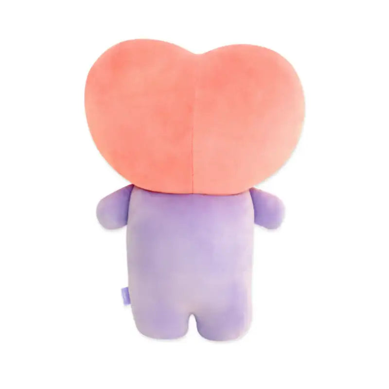 NARA HOME DECO x BT21 - Minini Soft Pillow - NARA HOME DECO - Home & Living - Harumio