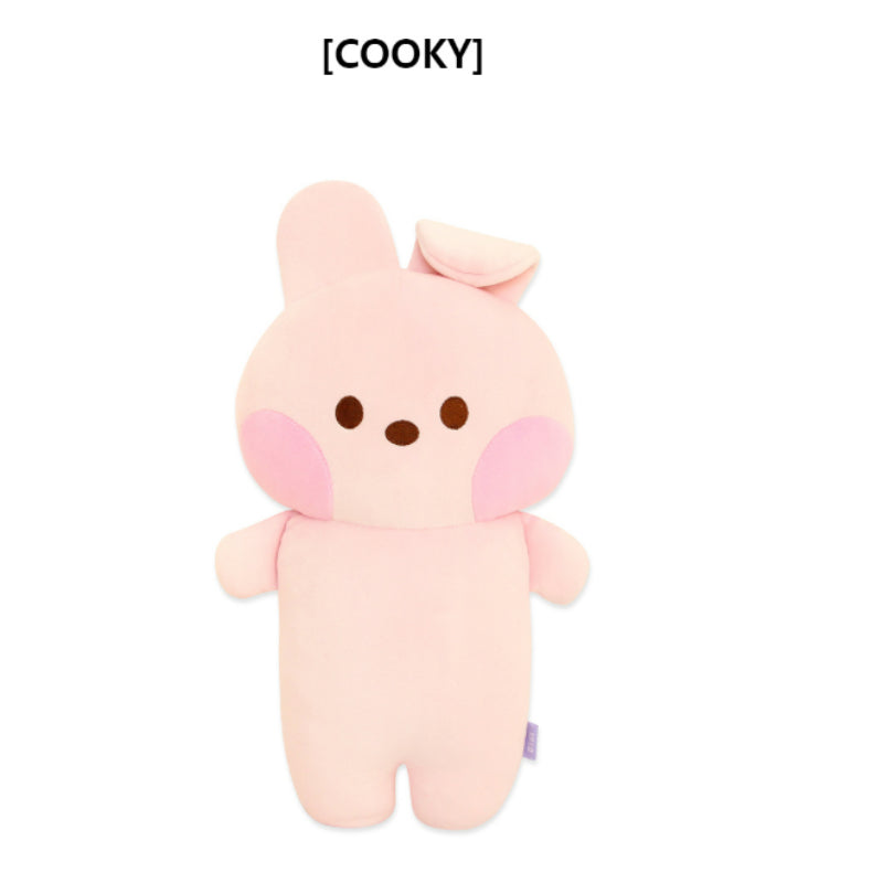 NARA HOME DECO x BT21 - Minini Soft Pillow