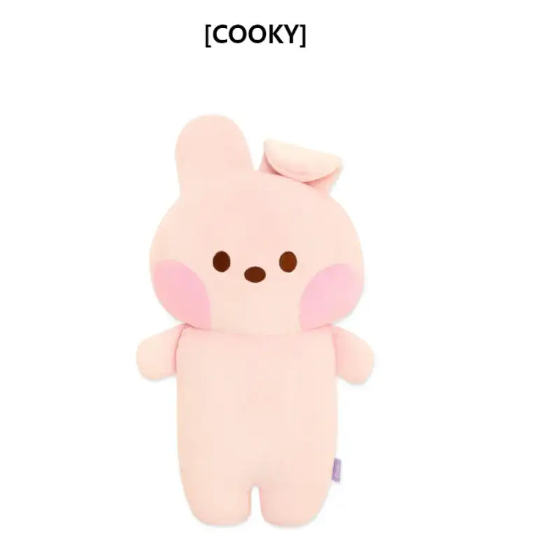 NARA HOME DECO x BT21 - Minini Soft Pillow - NARA HOME DECO - Home & Living - Harumio