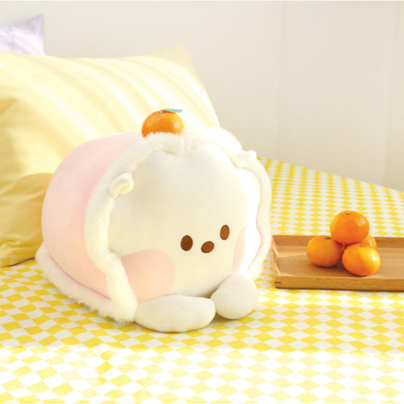 NARA HOME DECO x BT21 - Minini Cozy Cushion