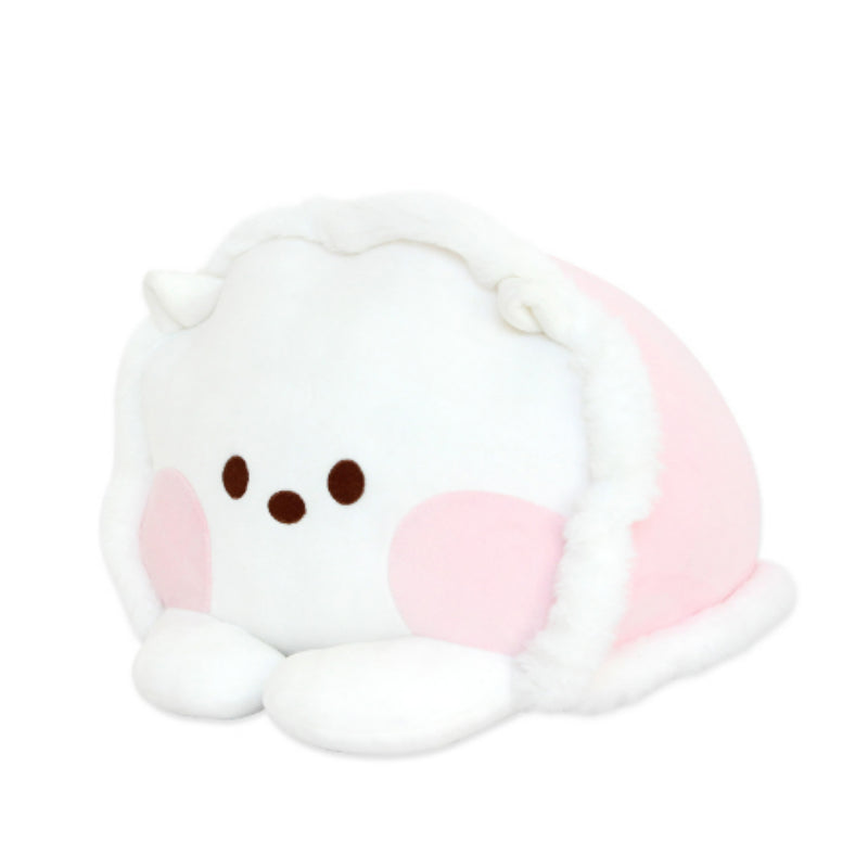 NARA HOME DECO x BT21 - Minini Cozy Cushion