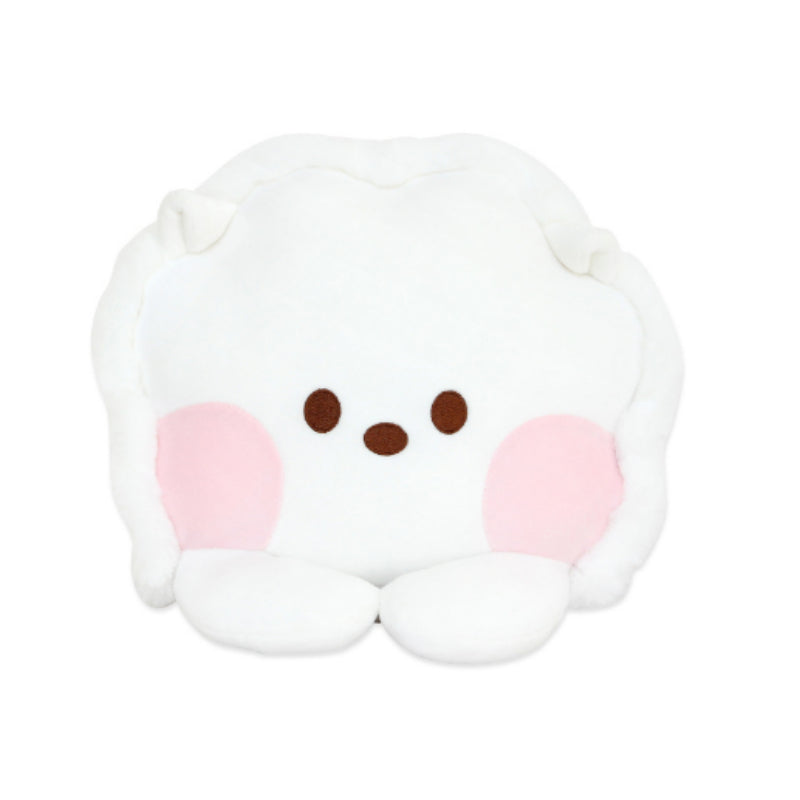 NARA HOME DECO x BT21 - Minini Cozy Cushion