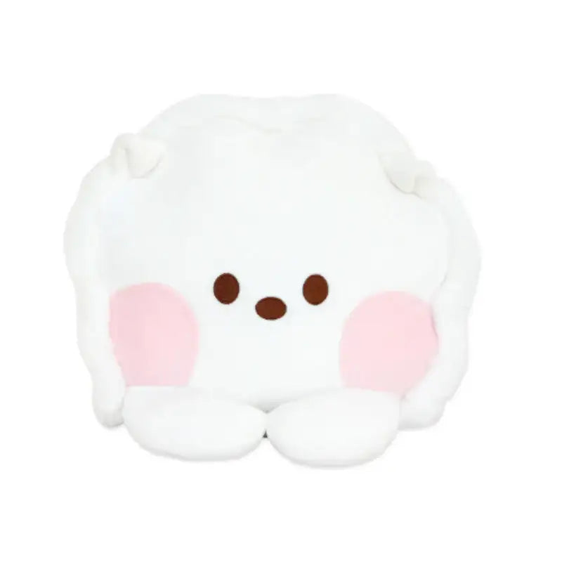 NARA HOME DECO x BT21 - Minini Cozy Cushion - NARA HOME DECO - Home & Living - Harumio