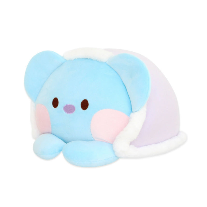 NARA HOME DECO x BT21 - Minini Cozy Cushion
