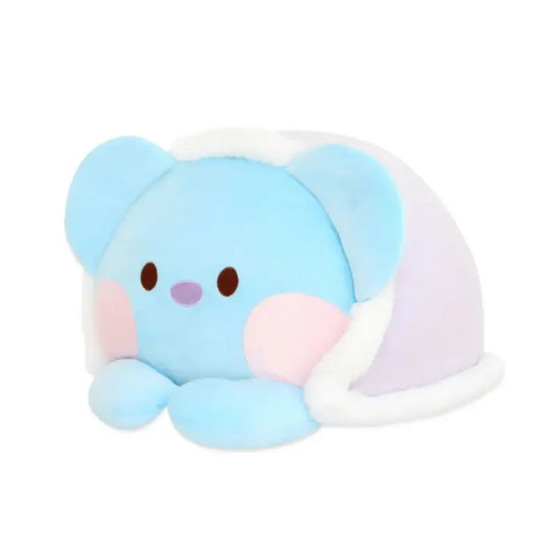NARA HOME DECO x BT21 - Minini Cozy Cushion - NARA HOME DECO - Home & Living - Harumio