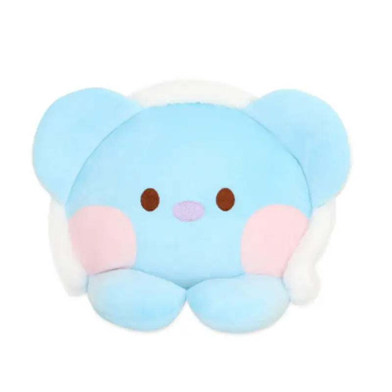 NARA HOME DECO x BT21 - Minini Cozy Cushion - NARA HOME DECO - Home & Living - Harumio