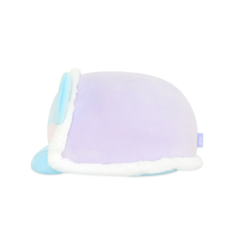 NARA HOME DECO x BT21 - Minini Cozy Cushion