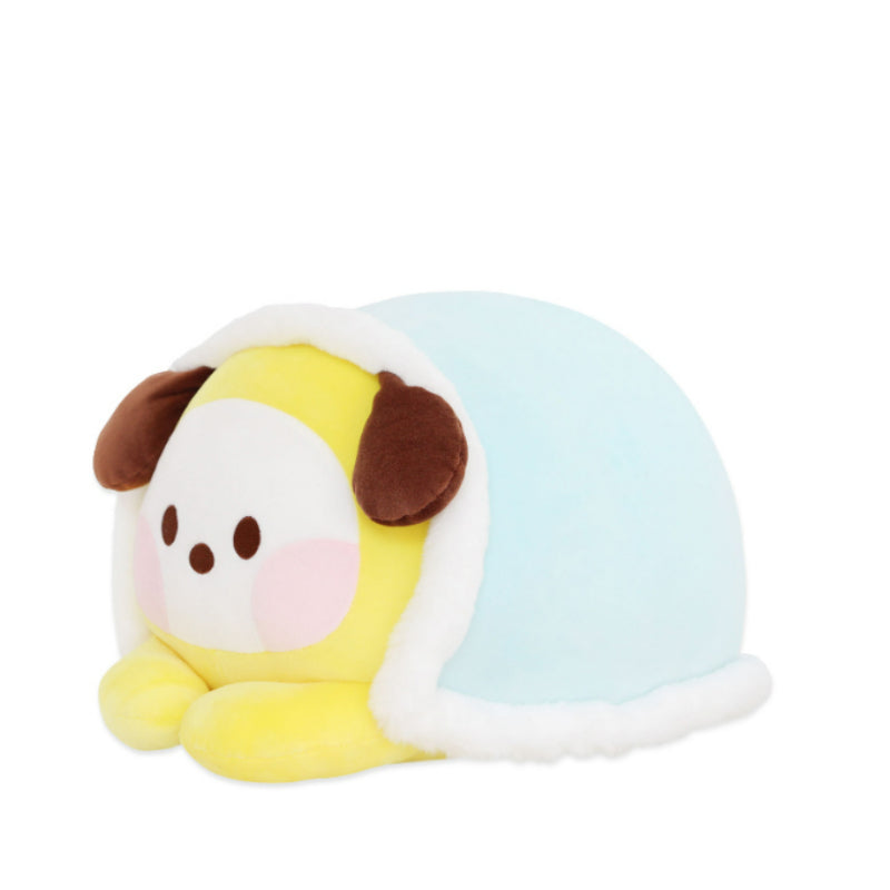 NARA HOME DECO x BT21 - Minini Cozy Cushion