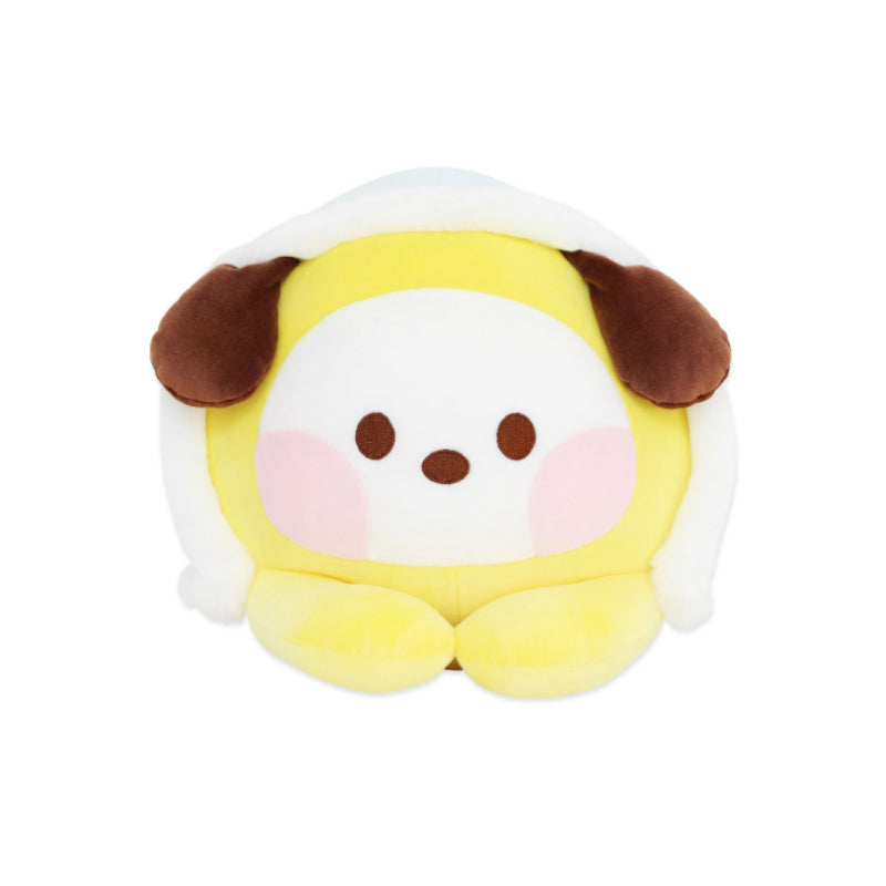 NARA HOME DECO x BT21 - Minini Cozy Cushion