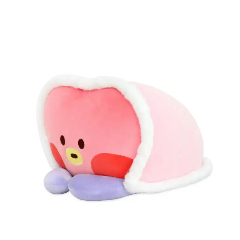 NARA HOME DECO x BT21 - Minini Cozy Cushion - NARA HOME DECO - Home & Living - Harumio