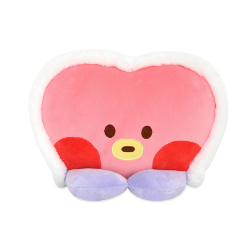 NARA HOME DECO x BT21 - Minini Cozy Cushion