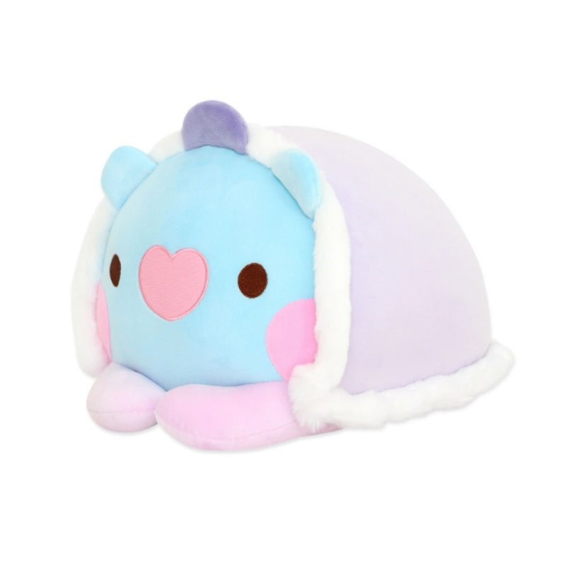 NARA HOME DECO x BT21 - Minini Cozy Cushion
