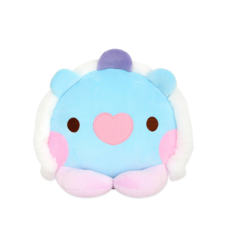 NARA HOME DECO x BT21 - Minini Cozy Cushion