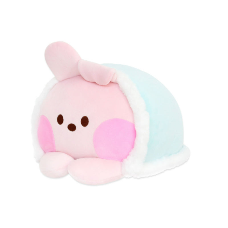 NARA HOME DECO x BT21 - Minini Cozy Cushion