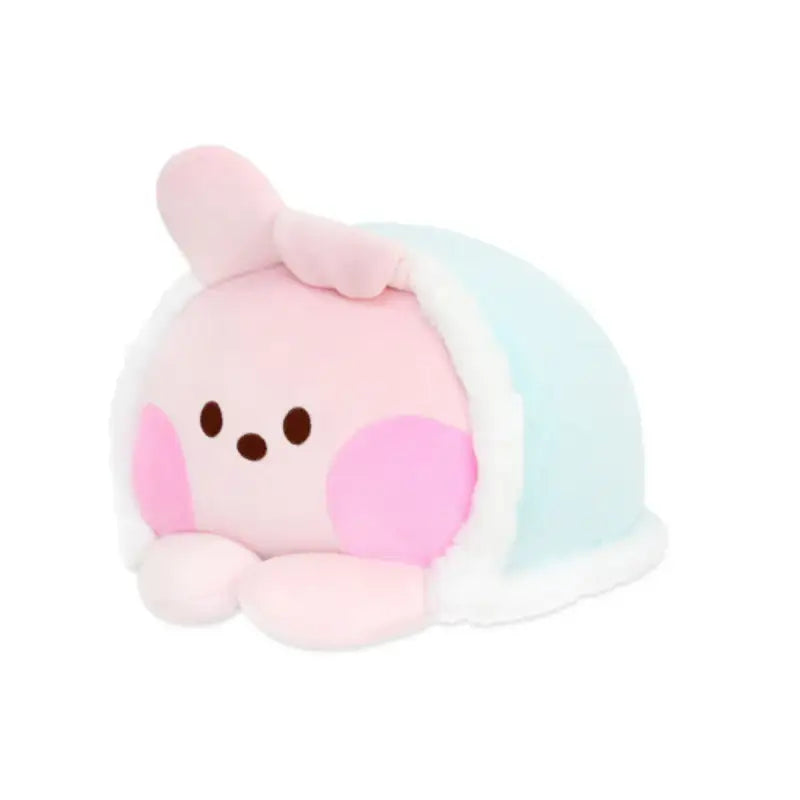 NARA HOME DECO x BT21 - Minini Cozy Cushion - NARA HOME DECO - Home & Living - Harumio