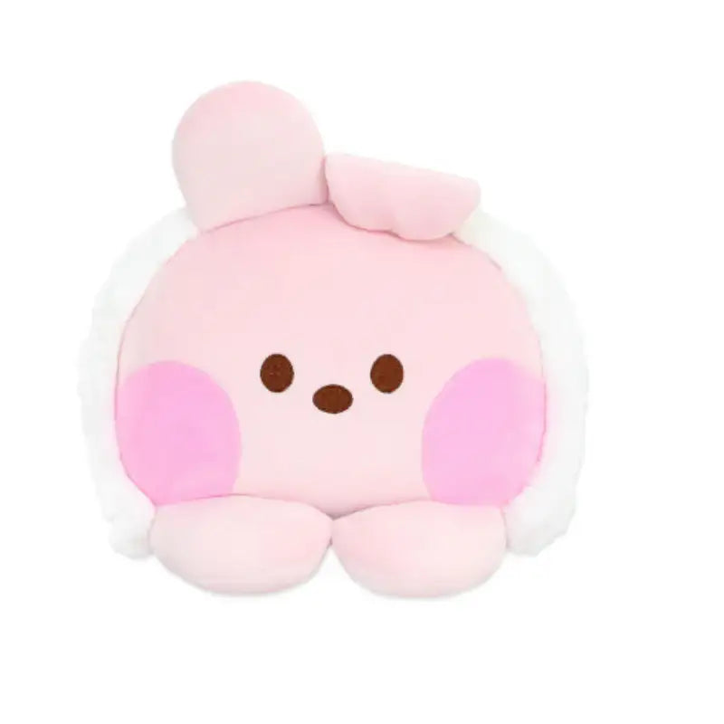 NARA HOME DECO x BT21 - Minini Cozy Cushion - NARA HOME DECO - Home & Living - Harumio