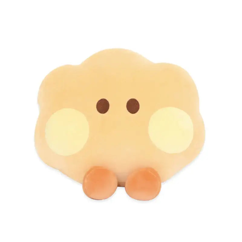 NARA HOME DECO x BT21 - Minini Round Cushion - NARA HOME DECO - Home & Living - Harumio