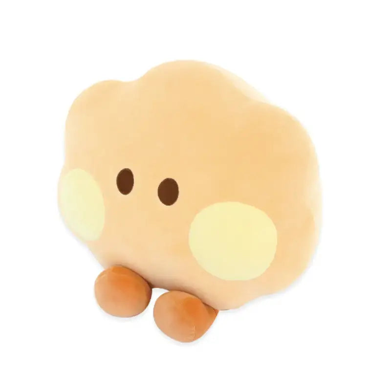 NARA HOME DECO x BT21 - Minini Round Cushion - NARA HOME DECO - Home & Living - Harumio