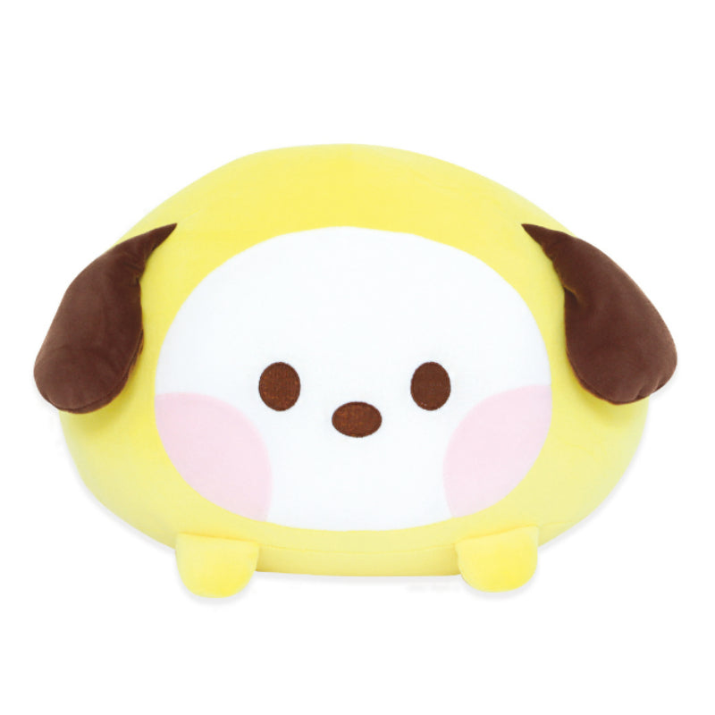 NARA HOME DECO x BT21 - Minini Round Cushion