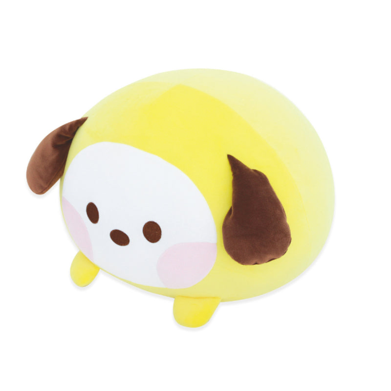NARA HOME DECO x BT21 - Minini Round Cushion