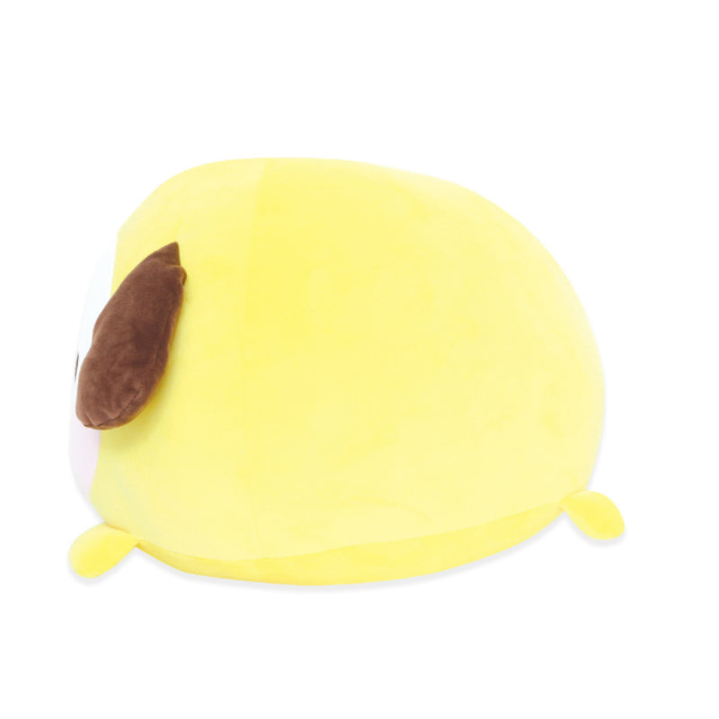 NARA HOME DECO x BT21 - Minini Round Cushion