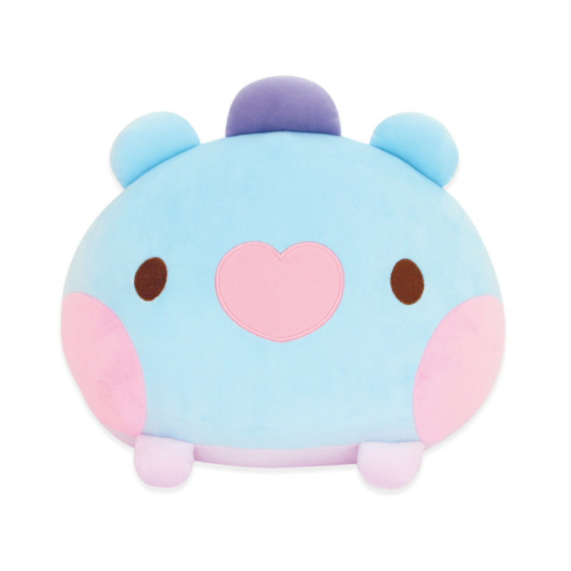 NARA HOME DECO x BT21 - Minini Round Cushion