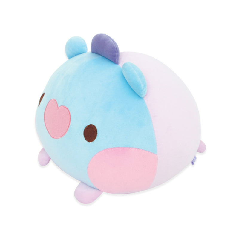 NARA HOME DECO x BT21 - Minini Round Cushion