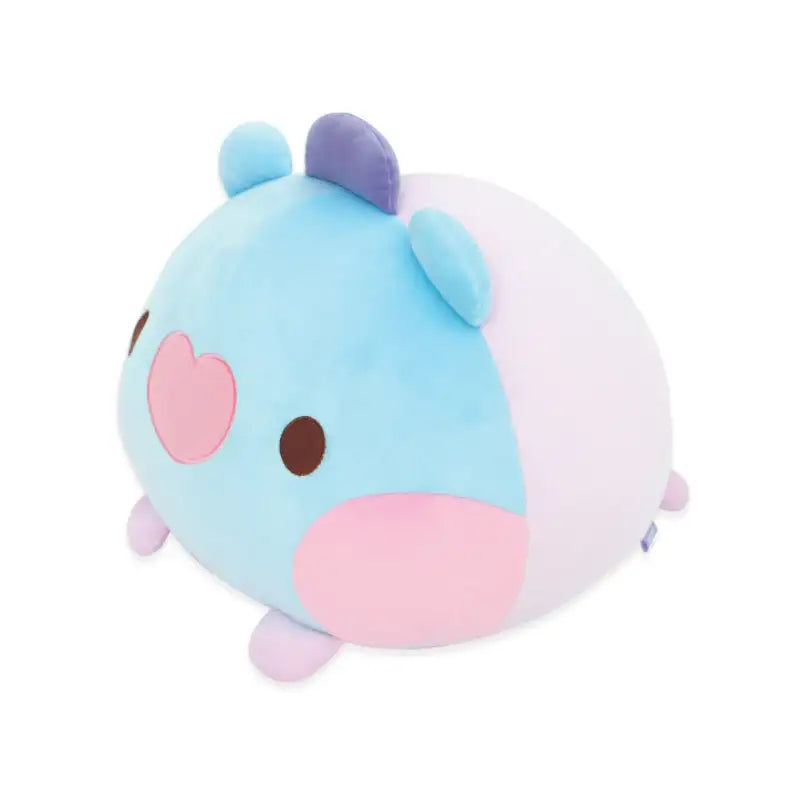 NARA HOME DECO x BT21 - Minini Round Cushion - NARA HOME DECO - Home & Living - Harumio